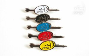 Passage de flèche et organisation de fin d'année